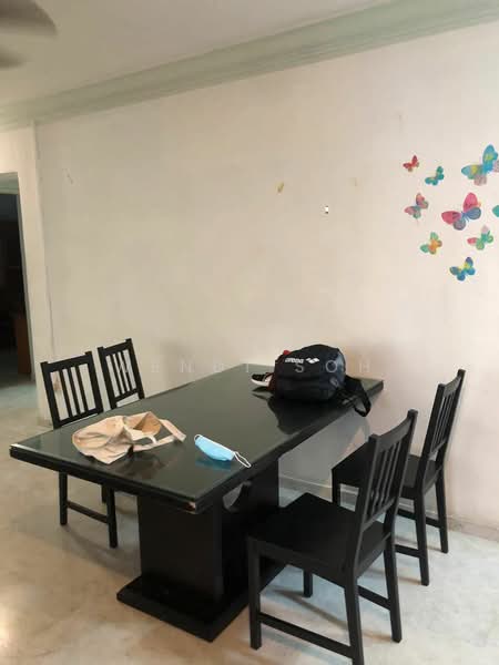 For Rent - 186B Rivervale Drive