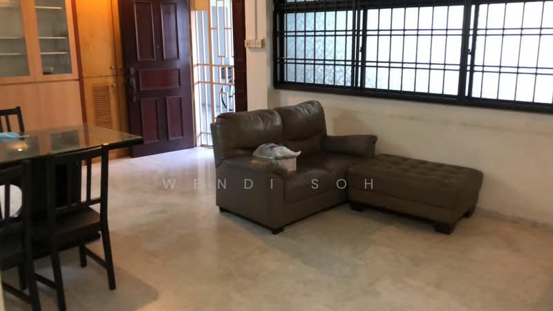 For Rent - 186B Rivervale Drive