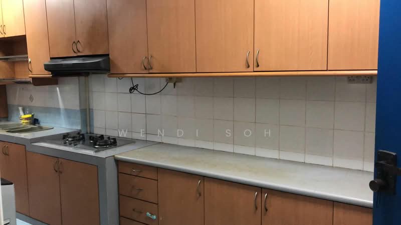 For Rent - 186B Rivervale Drive