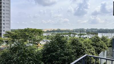 For Rent - Q Bay Residences