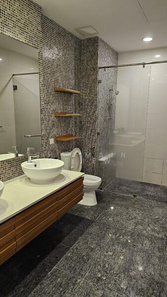 Master Rm Ensuite 
