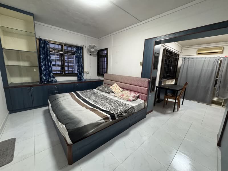 111 Rivervale Walk, 111 Rivervale Walk, 3 Bedrooms, 1,302 sqft, HDB Flat For Rent, by Han Yijie, 23450237 - PropertyGuru.com.sg
