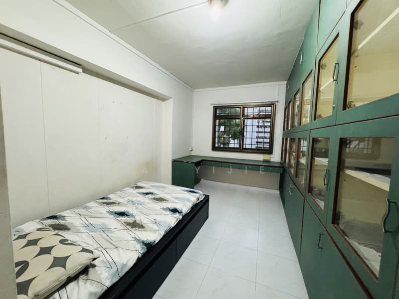 111 Rivervale Walk, 111 Rivervale Walk, 3 Bedrooms, 1,302 sqft, HDB Flat For Rent, by Han Yijie, 23450237 - PropertyGuru.com.sg