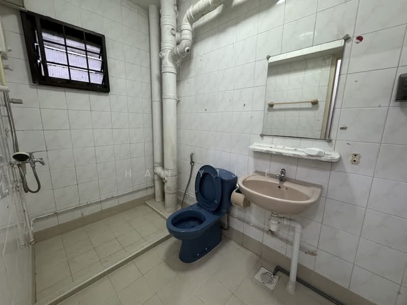 111 Rivervale Walk, 111 Rivervale Walk, 3 Bedrooms, 1,302 sqft, HDB Flat For Rent, by Han Yijie, 23450237 - PropertyGuru.com.sg