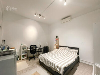 For Rent - Tanjong Katong