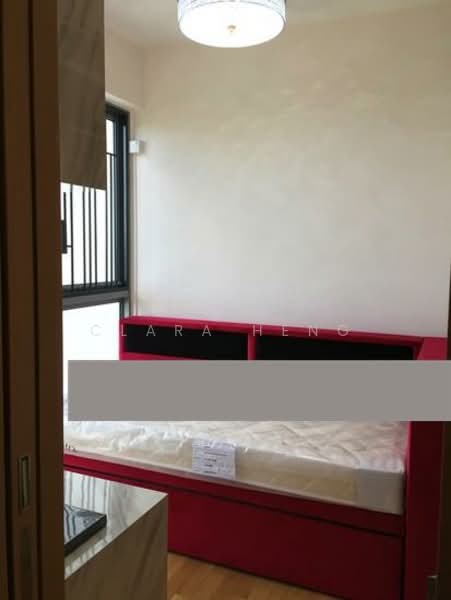 Bartley Ridge, 30 Mount Vernon Road, 3 Bedrooms, 1,044 sqft, Condominium For Sale, by Clara Heng, 23450533 - PropertyGuru.com.sg