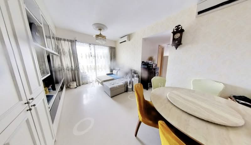 Bartley Ridge, 30 Mount Vernon Road, 3 Bedrooms, 1,044 sqft, Condominium For Sale, by Clara Heng, 23450533 - PropertyGuru.com.sg