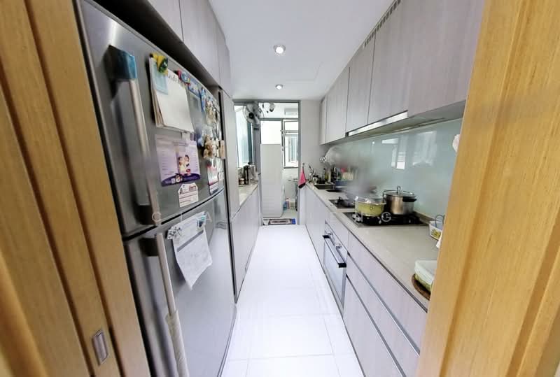 Bartley Ridge, 30 Mount Vernon Road, 3 Bedrooms, 1,044 sqft, Condominium For Sale, by Clara Heng, 23450533 - PropertyGuru.com.sg