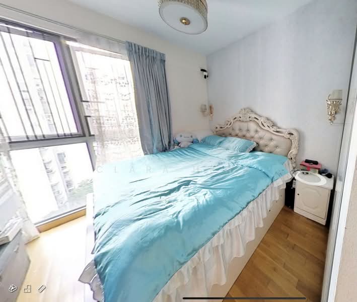 Bartley Ridge, 30 Mount Vernon Road, 3 Bedrooms, 1,044 sqft, Condominium For Sale, by Clara Heng, 23450533 - PropertyGuru.com.sg