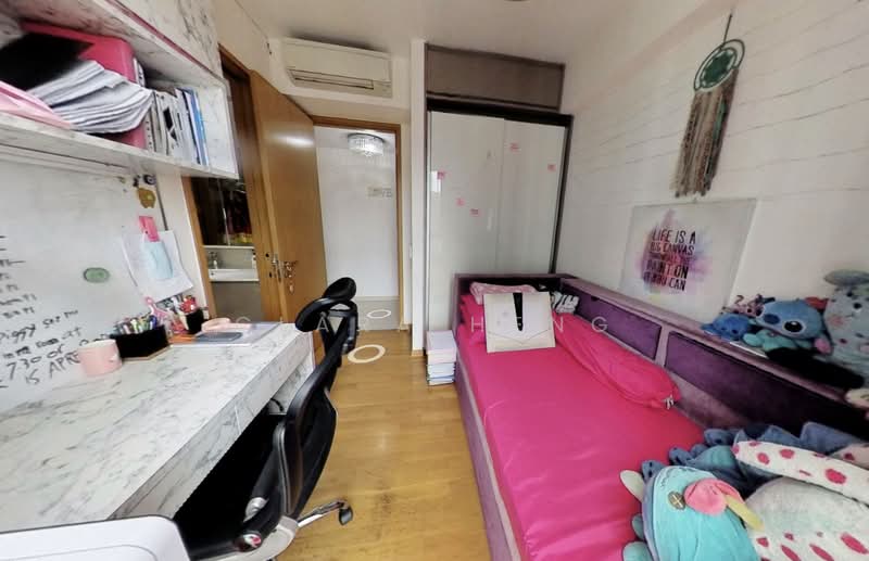 Bartley Ridge, 30 Mount Vernon Road, 3 Bedrooms, 1,044 sqft, Condominium For Sale, by Clara Heng, 23450533 - PropertyGuru.com.sg