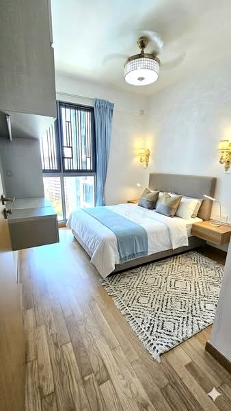 Bartley Ridge, 30 Mount Vernon Road, 3 Bedrooms, 1,044 sqft, Condominium For Sale, by Clara Heng, 23450533 - PropertyGuru.com.sg