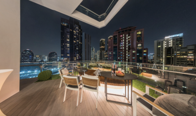 For Sale - The Lumos