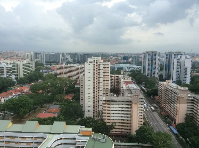 Eight Riversuites, 8 Whampoa East, 1 Bedroom, 441 sqft, Condominium For Rent, by Aaron Chong, 23450665 - PropertyGuru.com.sg
