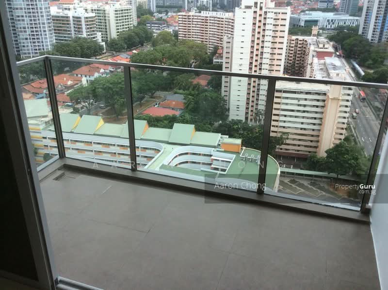 Eight Riversuites, 8 Whampoa East, 1 Bedroom, 441 sqft, Condominium For Rent, by Aaron Chong, 23450665 - PropertyGuru.com.sg