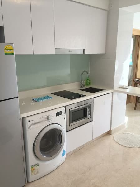 Eight Riversuites, 8 Whampoa East, 1 Bedroom, 441 sqft, Condominium For Rent, by Aaron Chong, 23450665 - PropertyGuru.com.sg
