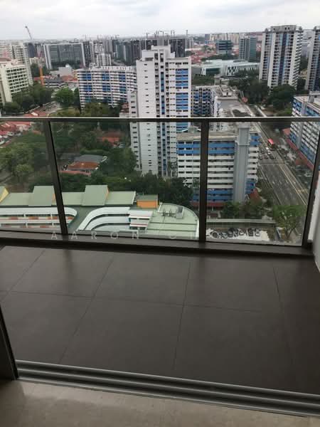 Eight Riversuites, 8 Whampoa East, 1 Bedroom, 441 sqft, Condominium For Rent, by Aaron Chong, 23450665 - PropertyGuru.com.sg