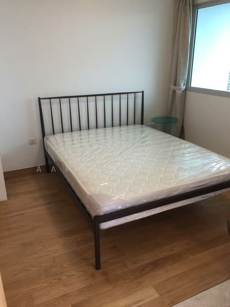 Eight Riversuites, 8 Whampoa East, 1 Bedroom, 441 sqft, Condominium For Rent, by Aaron Chong, 23450665 - PropertyGuru.com.sg