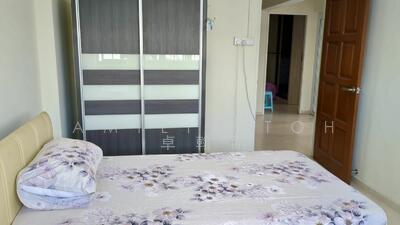 For Rent - 606 Clementi West Street 1