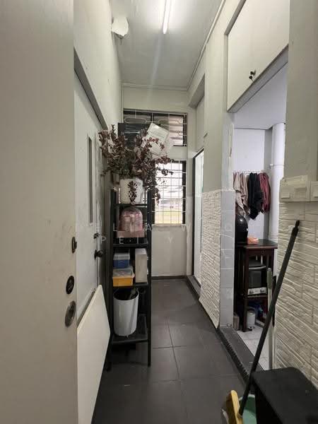 Corridor