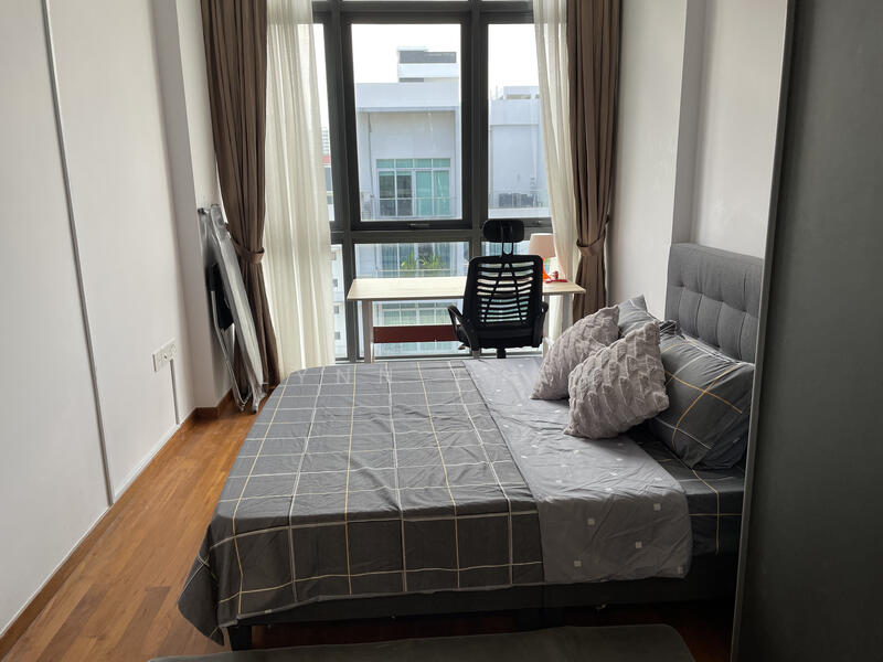 The Citron Residences, 1 marne road, Room Rental, 250 sqft, Apartment