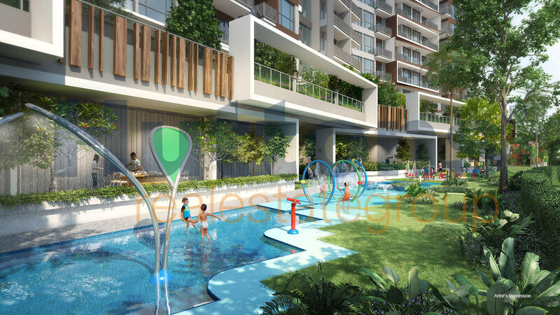 Forest Woods, Lorong Lew Lian, 3 Bedrooms, 1,044 sqft, Condominium For Rent, by Wendy Tee, 23451000 - PropertyGuru.com.sg