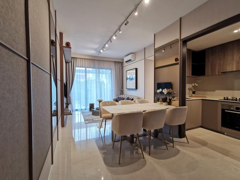 Forest Woods, Lorong Lew Lian, 3 Bedrooms, 1,044 sqft, Condominium For Rent, by Wendy Tee, 23451000 - PropertyGuru.com.sg