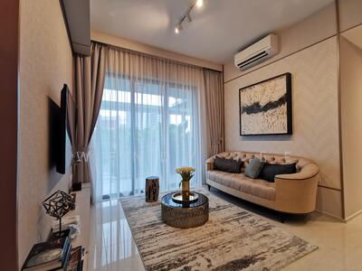 For Rent - Forest Woods