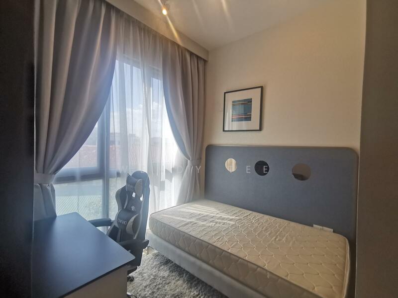 Forest Woods, Lorong Lew Lian, 3 Bedrooms, 1,044 sqft, Condominium For Rent, by Wendy Tee, 23451000 - PropertyGuru.com.sg