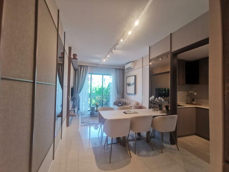 Forest Woods, Lorong Lew Lian, 3 Bedrooms, 1,044 sqft, Condominium For Rent, by Wendy Tee, 23451000 - PropertyGuru.com.sg