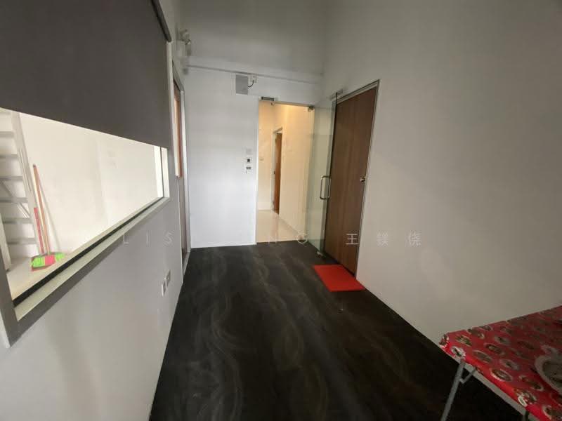 Pioneer Junction, 3 Soon Lee Street, Boon Lay / Jurong / Tuas, 947 sqft, Factory / Workshop (B2) For Rent, by Lisa Ong 王镁侥, 23451017 - Entrance - CommercialGuru.com.sg