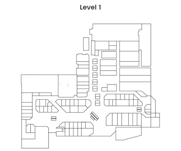 Thomson Plaza, 301 Upper Thomson Road, 1,603 sqft, Mall Shop For Rent, by Sally Ng, 23451203 - CommercialGuru.com.sg