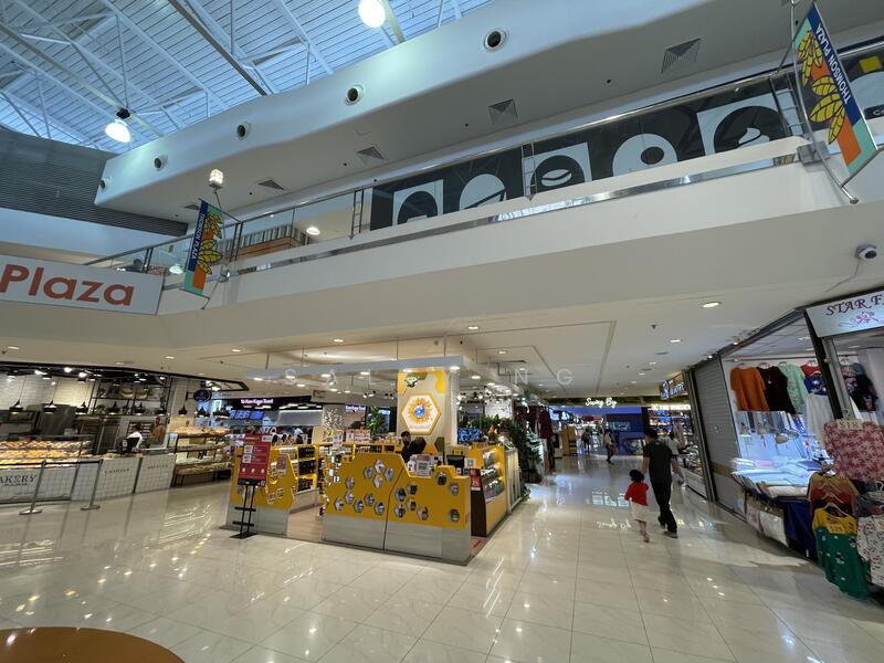 Thomson Plaza, 301 Upper Thomson Road, 1,603 sqft, Mall Shop For Rent, by Sally Ng, 23451203 - CommercialGuru.com.sg
