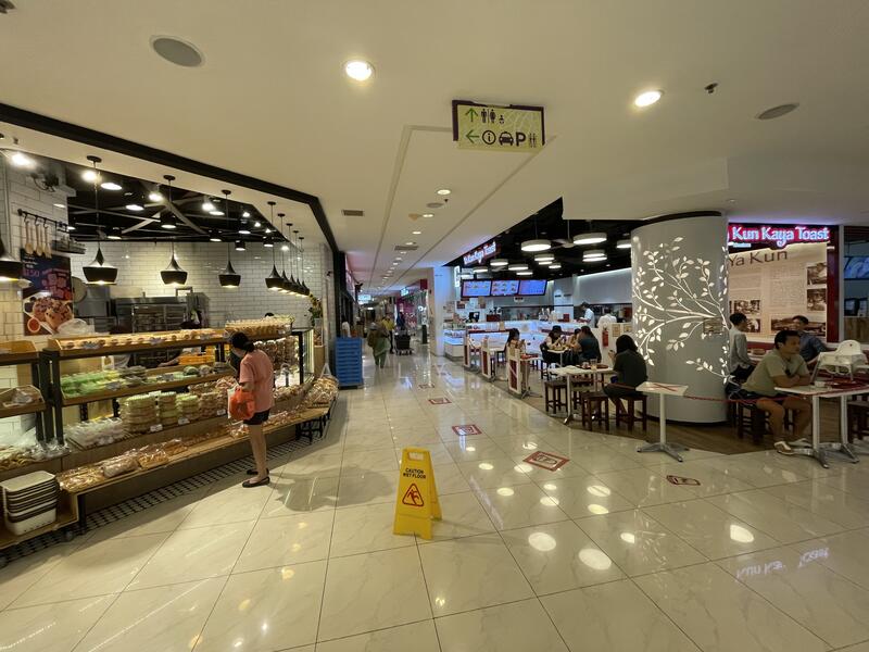 Thomson Plaza, 301 Upper Thomson Road, 1,603 sqft, Mall Shop For Rent, by Sally Ng, 23451203 - CommercialGuru.com.sg
