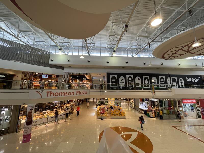 THOMSON PLAZA