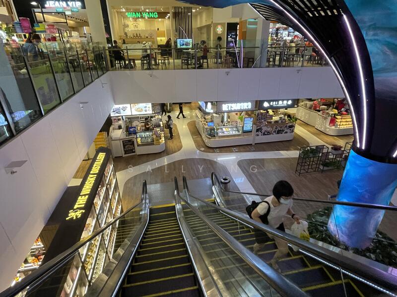 Thomson Plaza, 301 Upper Thomson Road, 1,603 sqft, Mall Shop For Rent, by Sally Ng, 23451203 - CommercialGuru.com.sg