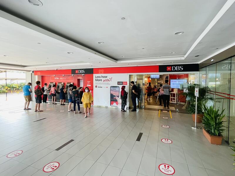 Thomson Plaza, 301 Upper Thomson Road, 1,603 sqft, Mall Shop For Rent, by Sally Ng, 23451203 - CommercialGuru.com.sg