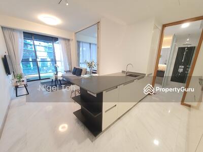For Rent - Marina One Residences