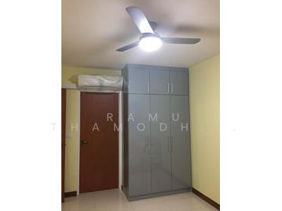 For Rent - 116A Jalan Tenteram