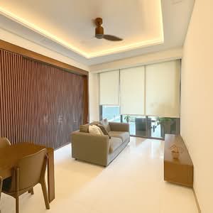 For Rent - Marina One Residences