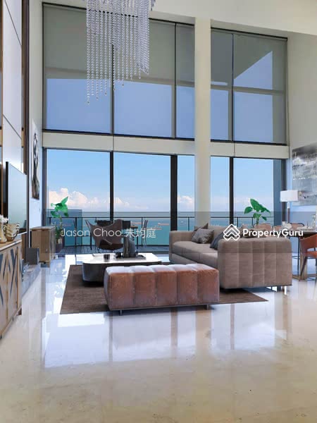 For Sale - Silversea