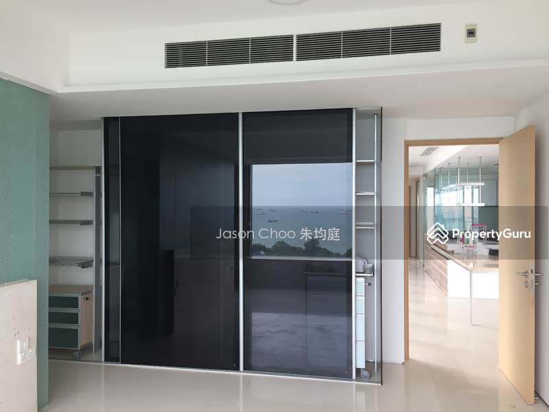 For Sale - Silversea