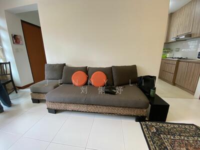 For Rent - 26 Ghim Moh Link