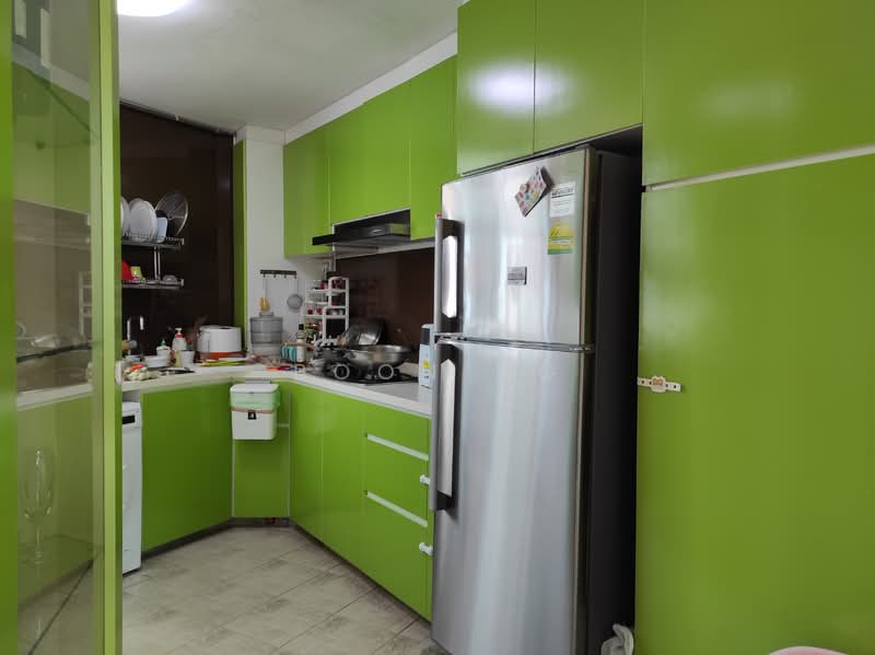 For Rent - 465 Segar Road