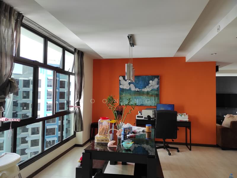 For Rent - 465 Segar Road