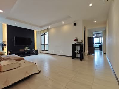 For Rent - 465 Segar Road