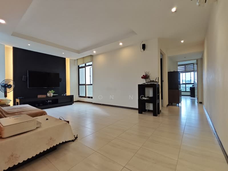 For Rent - 465 Segar Road