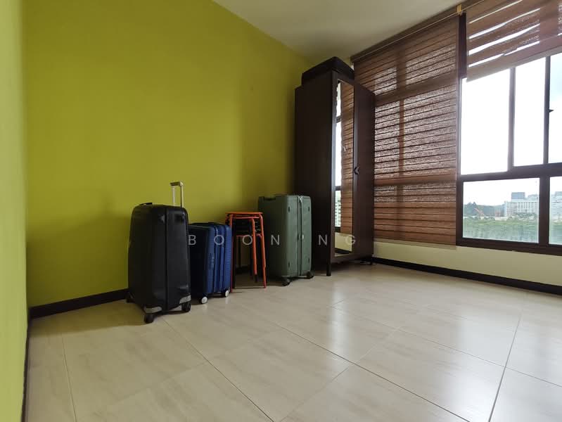 For Rent - 465 Segar Road