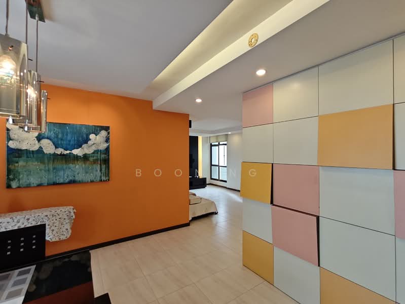 For Rent - 465 Segar Road