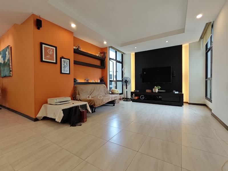 For Rent - 465 Segar Road