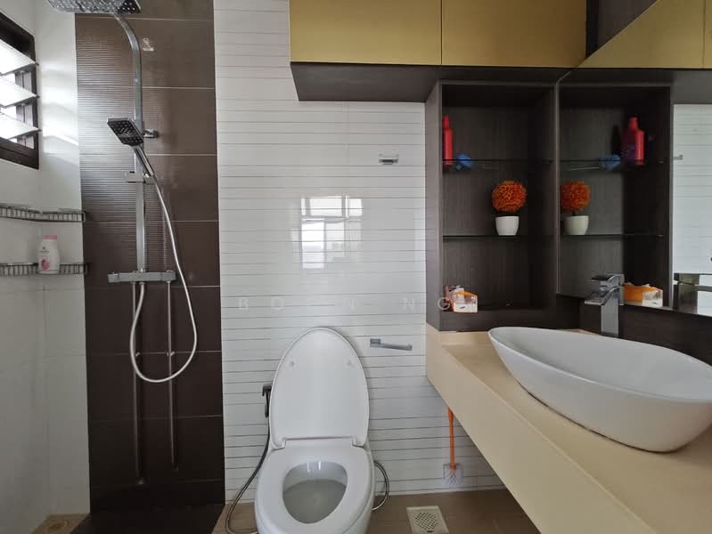 For Rent - 465 Segar Road